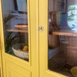 Display cabinet