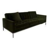 Florence Knoll 3-seater sofa