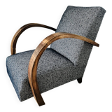 Art Deco Studio armchair