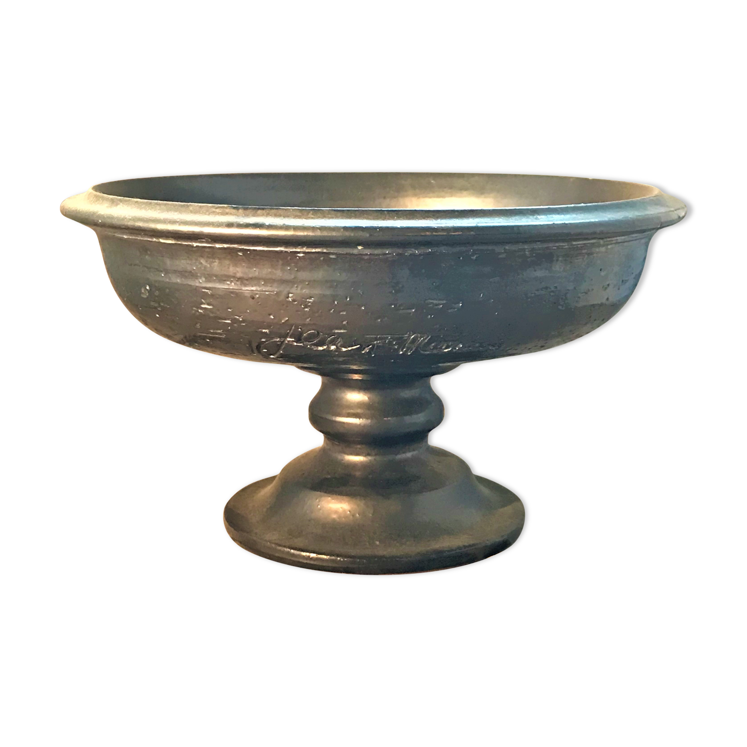 Composition by Jean Marais