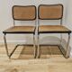 Duo de chaises 70