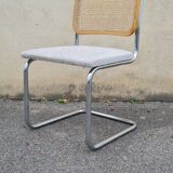 Cesca b32 chair Marcel Breuer