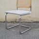 Cesca b32 chair Marcel Breuer