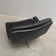 King chair with hocker by Strässle, 1960s