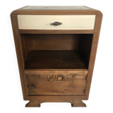 Small Art Deco style piece of furniture