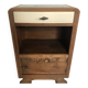 Petit meuble style art déco