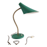 Italian table lamp from the 60s