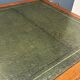 antique campaign desk