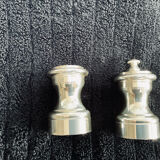 Chiarugi salt and pepper shaker