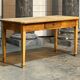 Kitchen table