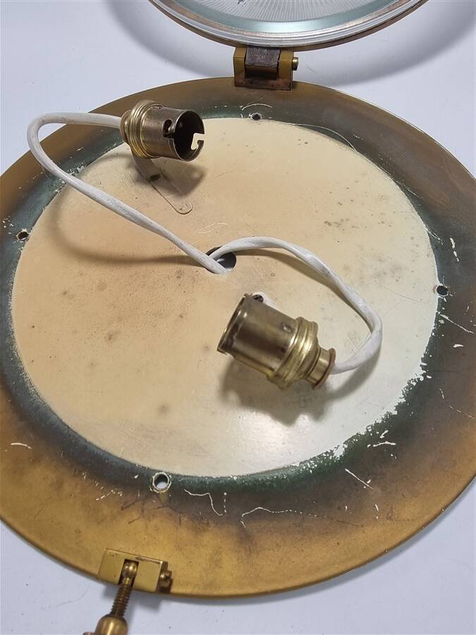 Sergio Mazza wall lamp