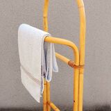 Bamboo valet from the 60s