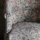 Toad armchair