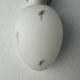 LOT OF 3 OLD VINTAGE SLANTED WALL LIGHTS