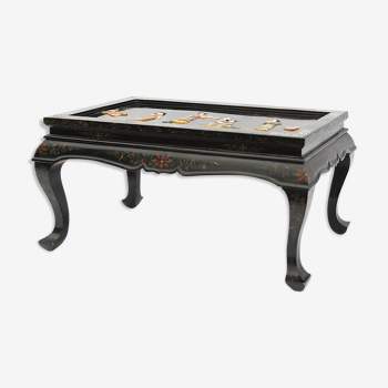 Table basse chinoise