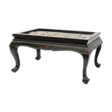 Chinese coffee table