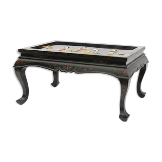 Chinese coffee table