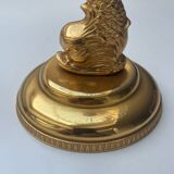 Fruit bowl Val Saint Lambert