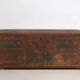Antique Wedding Chest (Year 1826)