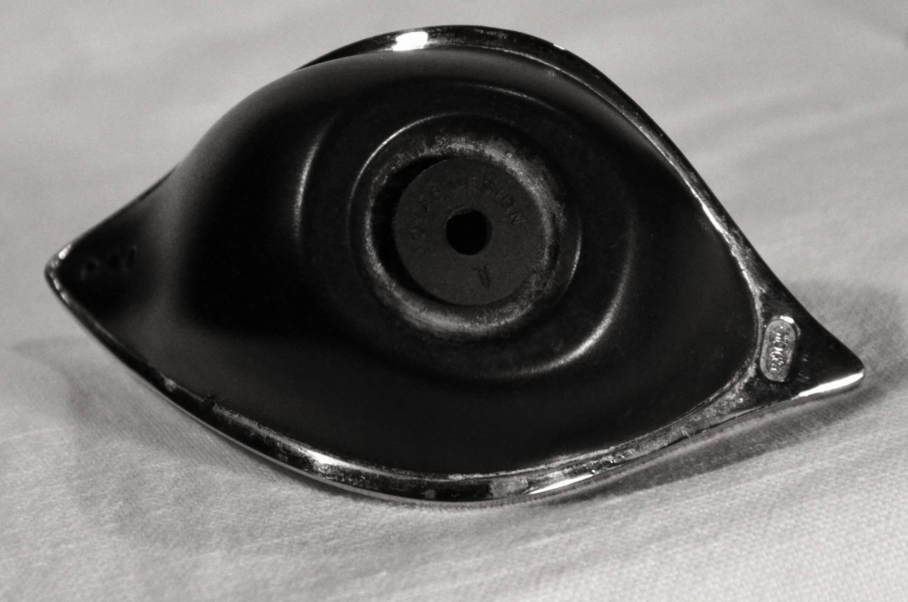 Salt and pepper shakers Joyas Design