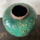 Chinese vase