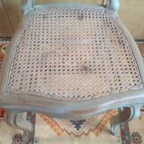 Chaise Louis Phillipe