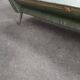 Vintage bench 50s 3 seats