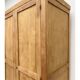 Armoire parisienne