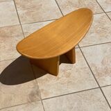 Stool The Shoggi created by designer Alain Gaubert