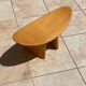 Stool The Shoggi created by designer Alain Gaubert