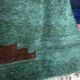 Moroccan Berber carpet Boujaad 2,94x2.09m