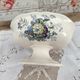 Compote on pedestal Royal Doulton model The Kirkwood