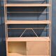 Perforated metal stand 1950