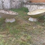 Pair of gardeners