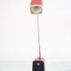 Telescopic lamp Kreo Lite lamp Japan 1970