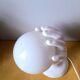 Ceramic table lamp 1980
