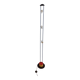 Memphis floor lamp Bopp Leuchten multicoloured