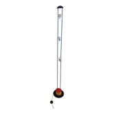 Memphis floor lamp Bopp Leuchten multicoloured