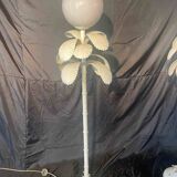 Paire de lampadaire