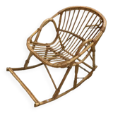 Pop-up Christmas 2022 - Rocking Children's Chair #15