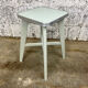 Tabouret vintage