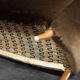 Vintage mid-century scandinavian modern paradiset sofa by kerstin hörlin-holmquist for nk