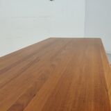 GLOSTRUP teak coffee coffee table, Denmark 1960/70