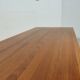 GLOSTRUP teak coffee coffee table, Denmark 1960/70