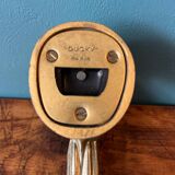 Old Ducky Paris duck head bottle opener