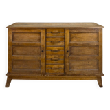 Buffet era Reconstruction by René Gabriel