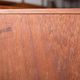 Danish teak sideboard 200 cm, model 31b, by Johannes Andersen 1960.