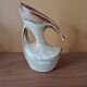 Roberto Rigon (Born in 1929) for Bertoncello (Italy) - Jug vase - 1960