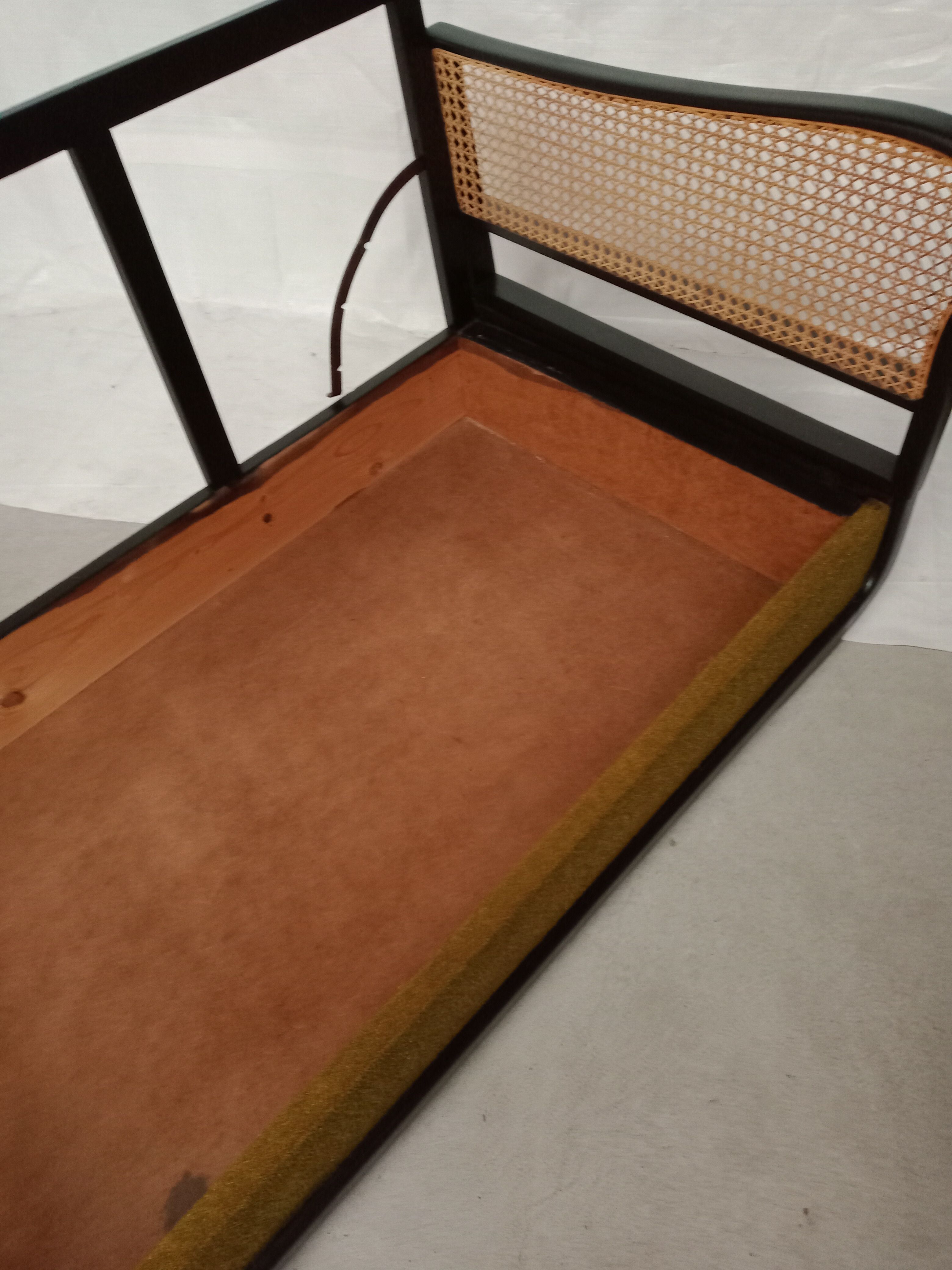 Vintage canage sofa