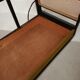 Vintage canage sofa